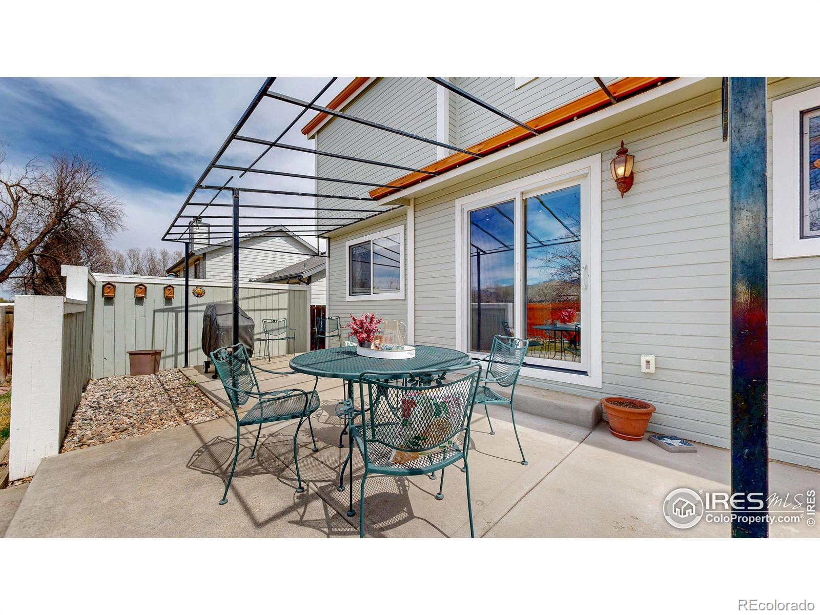 MLS Image #30 for 2921  bassick street,fort collins, Colorado