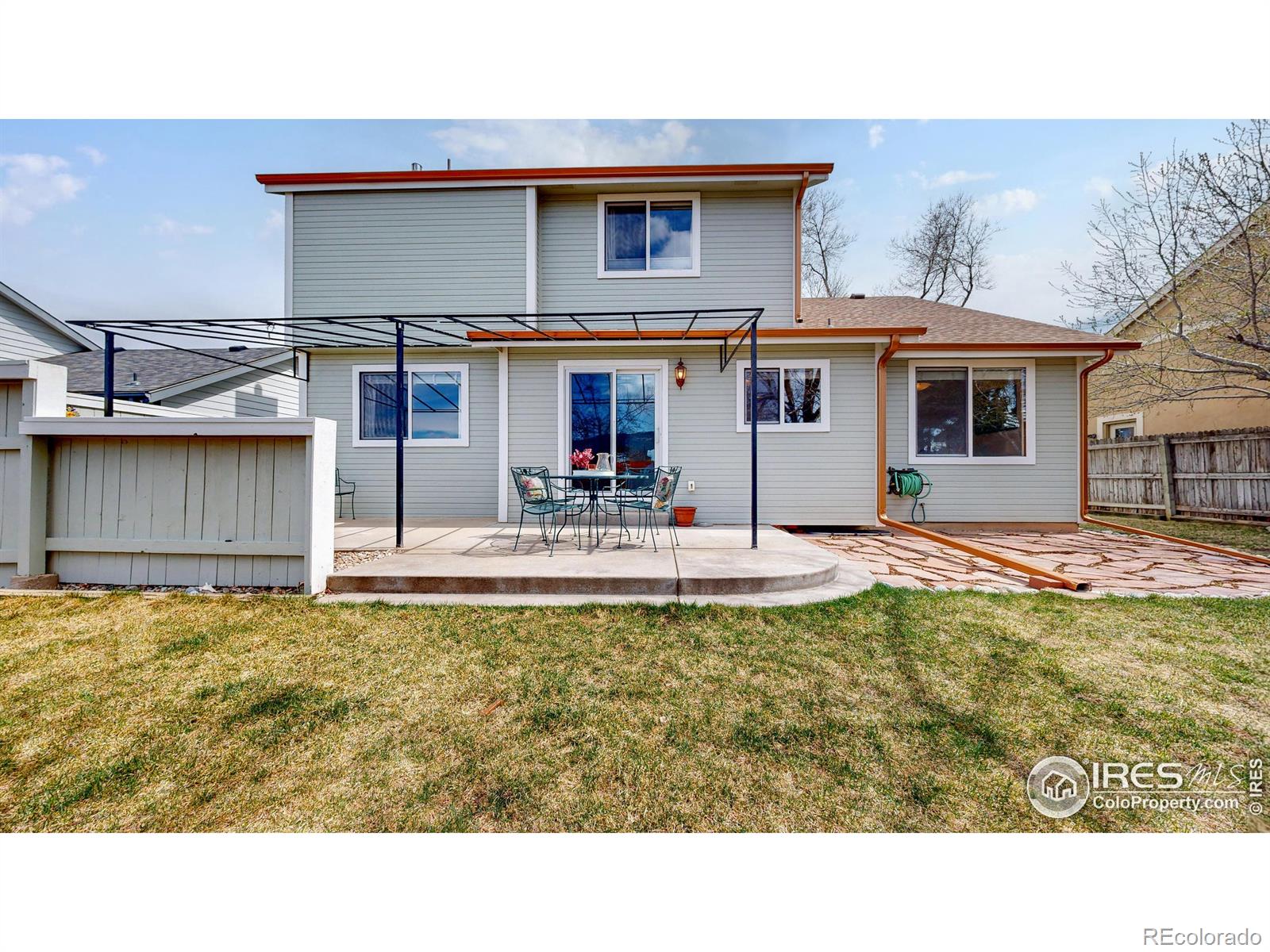 MLS Image #33 for 2921  bassick street,fort collins, Colorado