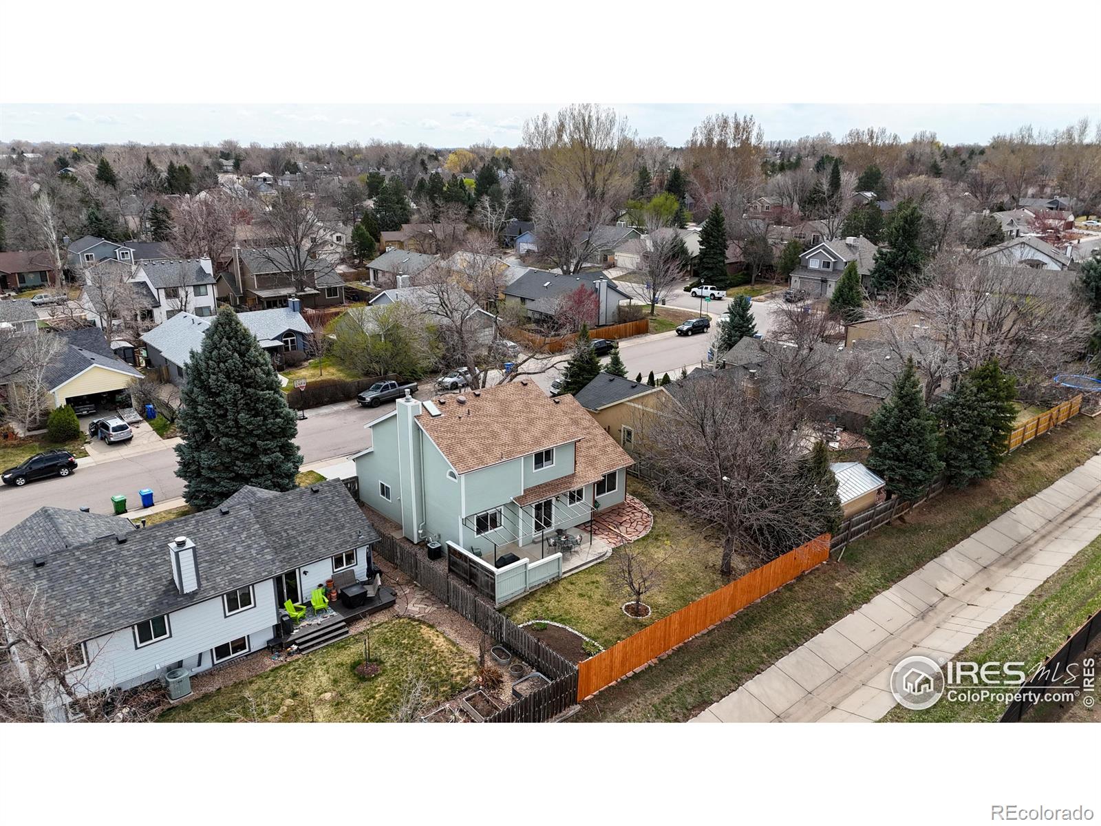 MLS Image #34 for 2921  bassick street,fort collins, Colorado