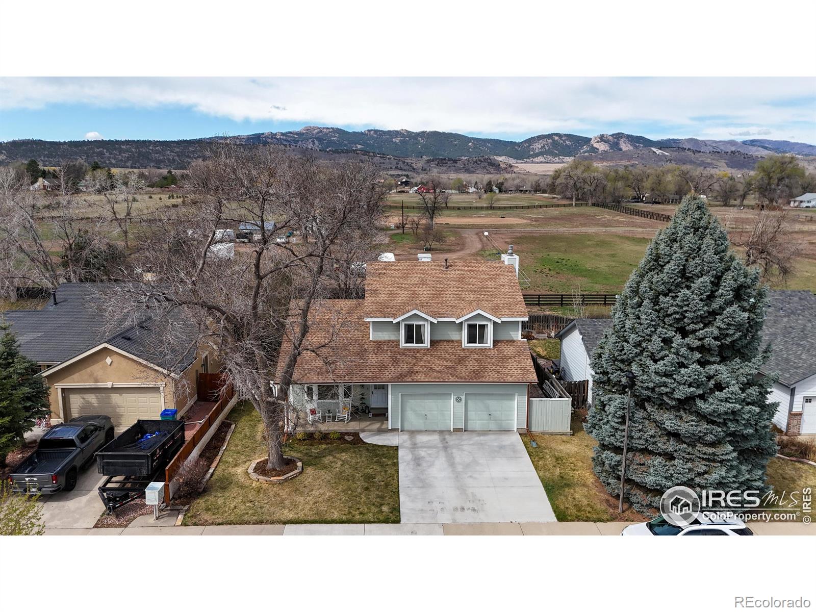 MLS Image #35 for 2921  bassick street,fort collins, Colorado