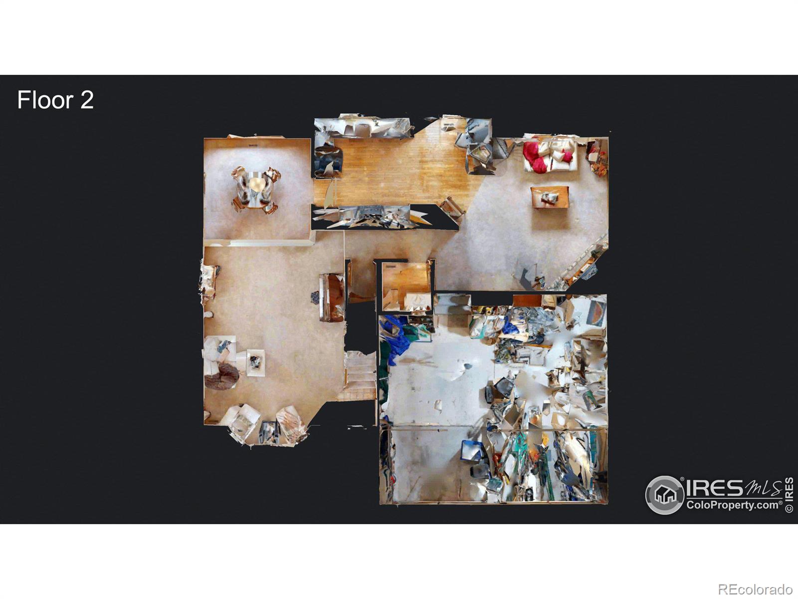 MLS Image #38 for 2921  bassick street,fort collins, Colorado