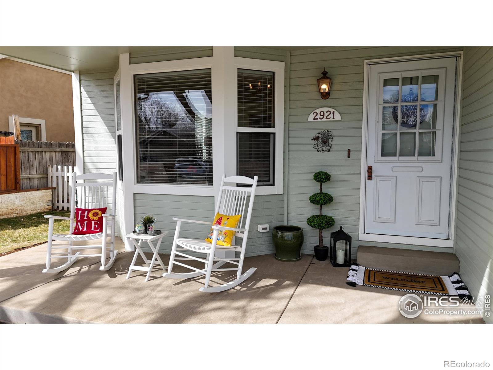 MLS Image #4 for 2921  bassick street,fort collins, Colorado