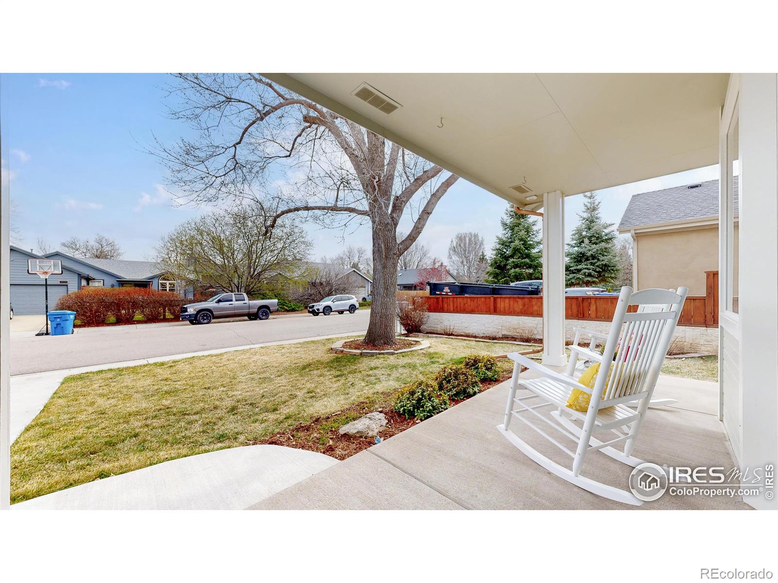MLS Image #6 for 2921  bassick street,fort collins, Colorado