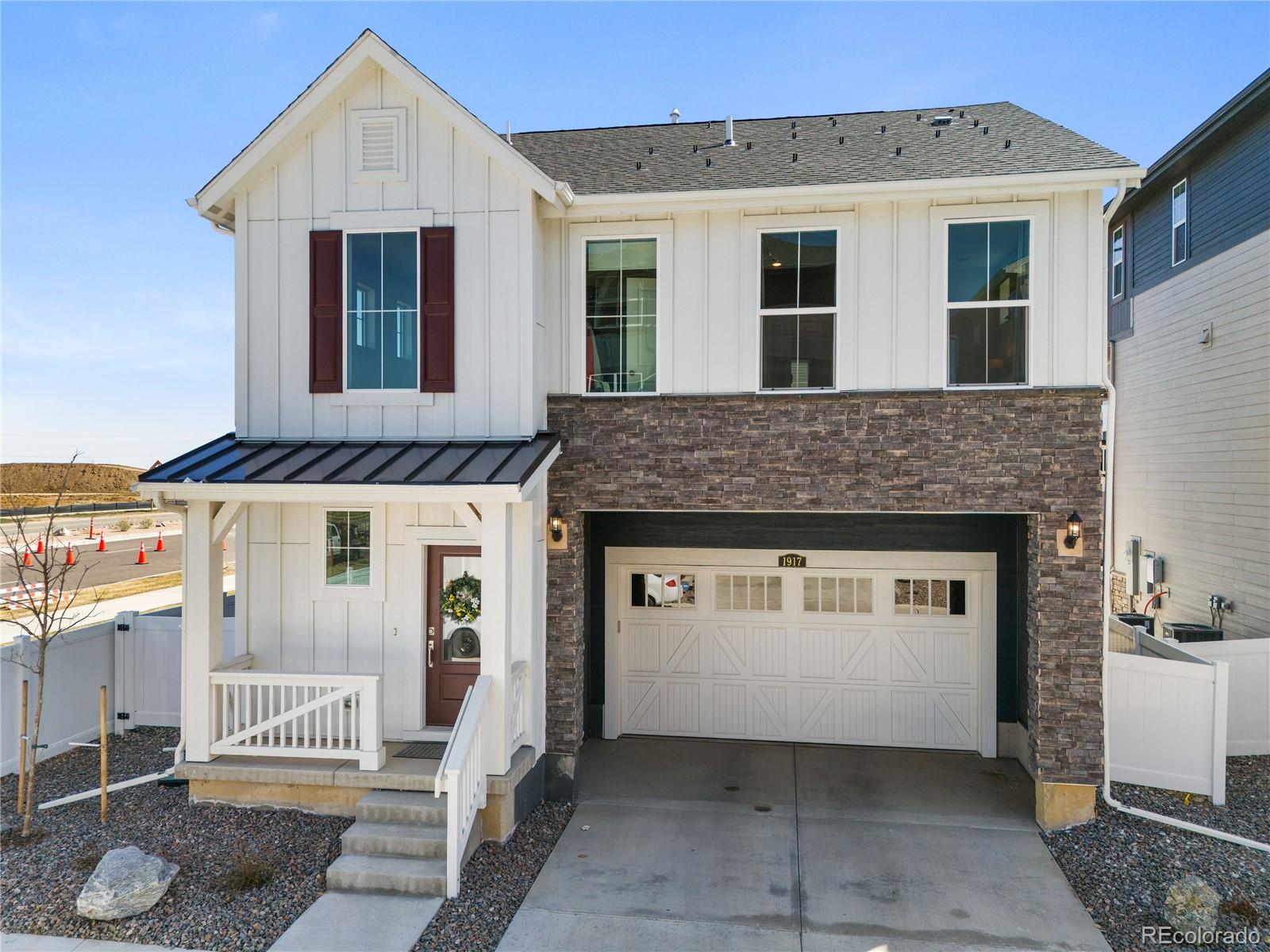 MLS Image #2 for 1917 s fultondale way,aurora, Colorado