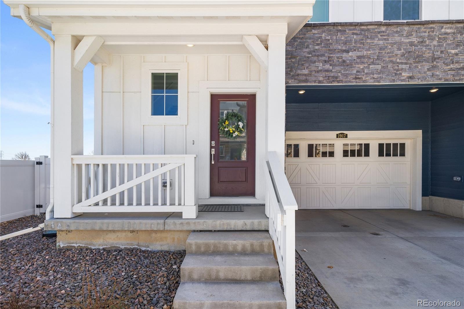 MLS Image #3 for 1917 s fultondale way,aurora, Colorado