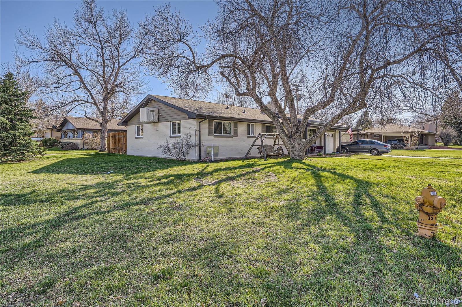 MLS Image #1 for 10150 w 25th avenue,lakewood, Colorado