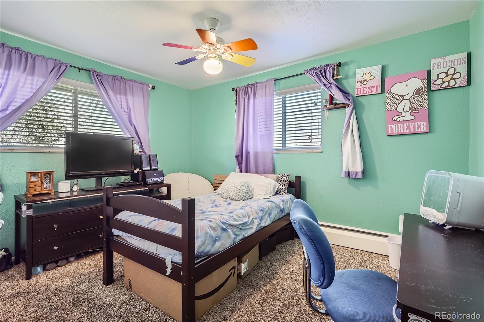 MLS Image #12 for 10150 w 25th avenue,lakewood, Colorado