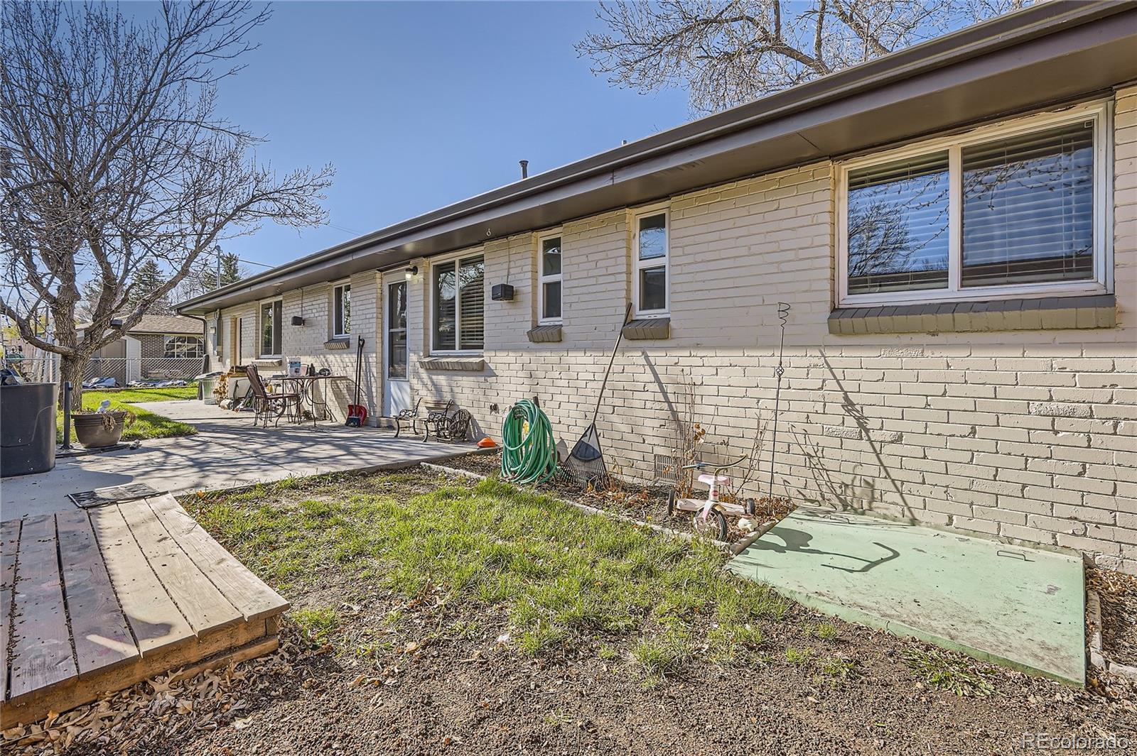 MLS Image #16 for 10150 w 25th avenue,lakewood, Colorado