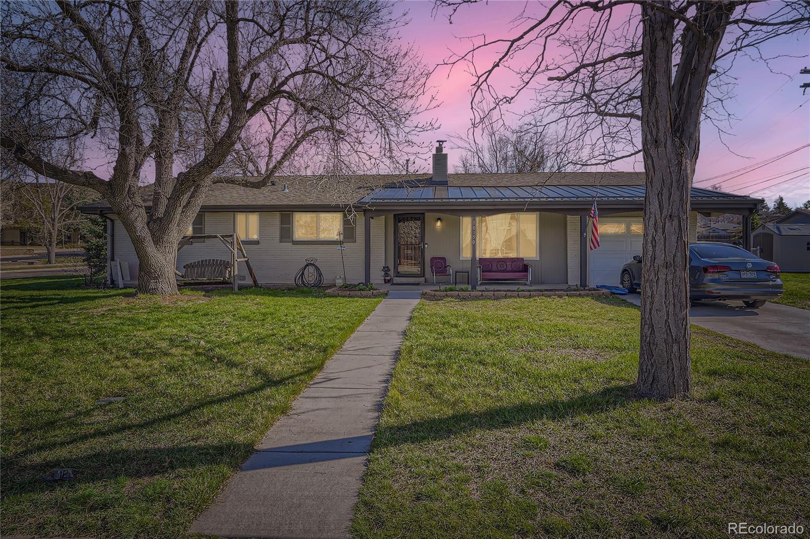 MLS Image #2 for 10150 w 25th avenue,lakewood, Colorado