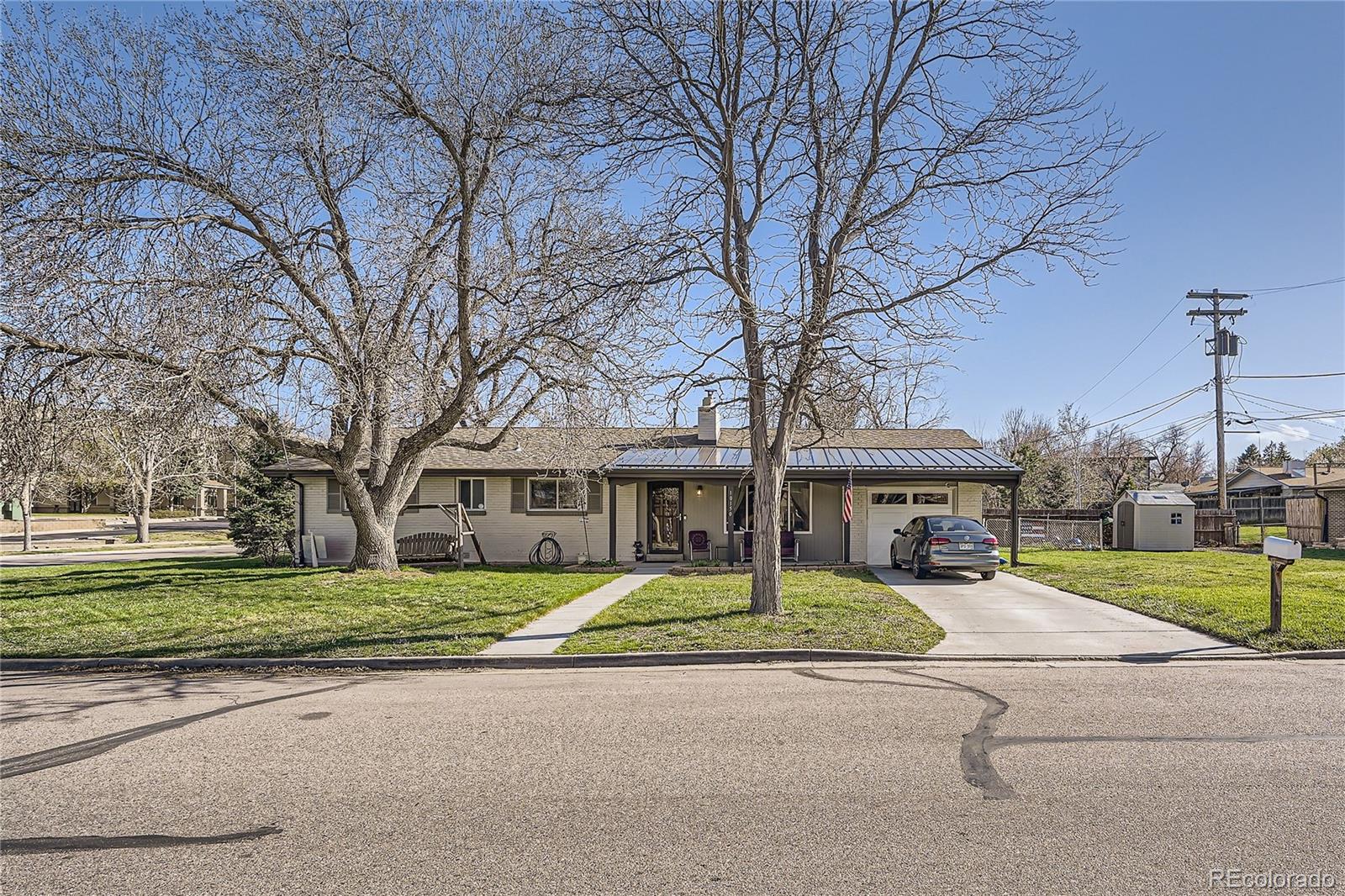 MLS Image #4 for 10150 w 25th avenue,lakewood, Colorado
