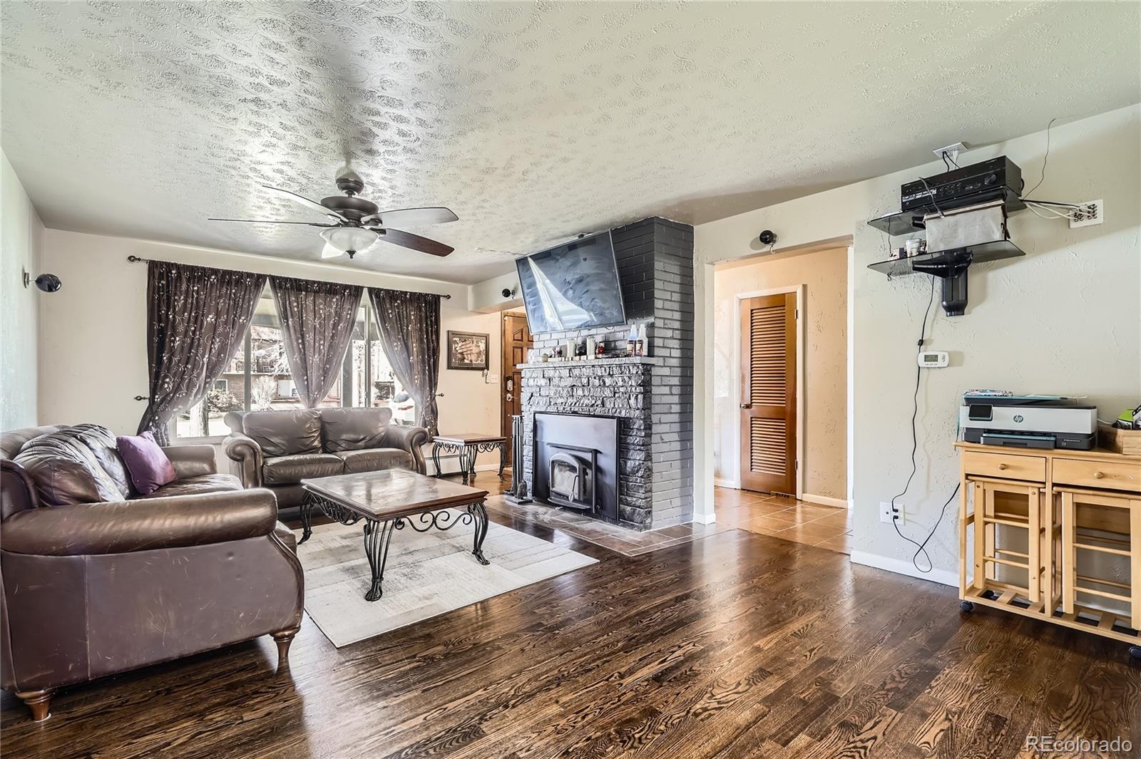 MLS Image #6 for 10150 w 25th avenue,lakewood, Colorado