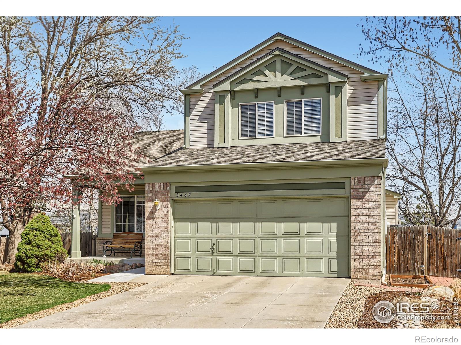 MLS Image #0 for 3469  larkspur drive,longmont, Colorado