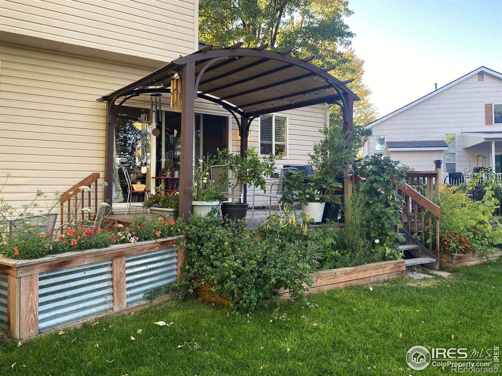 MLS Image #30 for 3469  larkspur drive,longmont, Colorado
