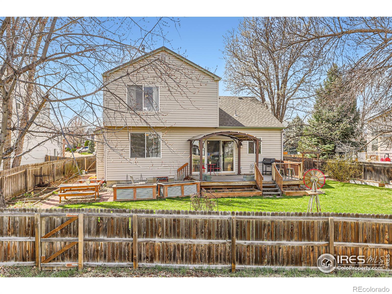 MLS Image #31 for 3469  larkspur drive,longmont, Colorado