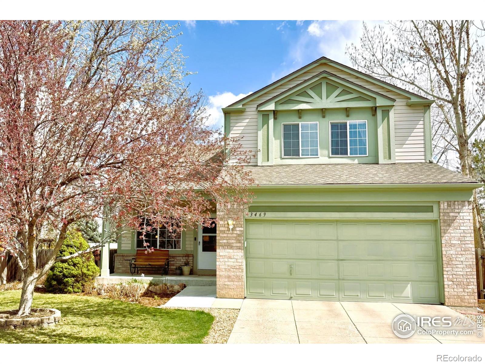 MLS Image #39 for 3469  larkspur drive,longmont, Colorado