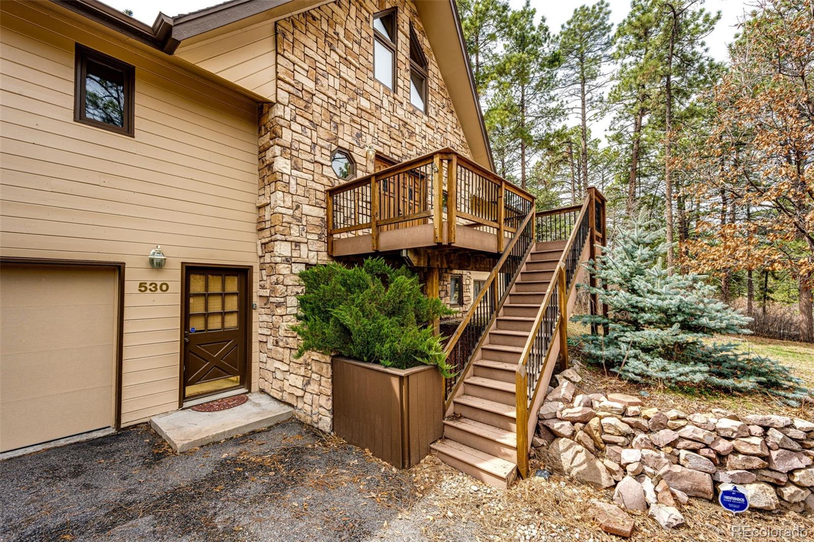 CMA Image for 530  windmill road,Castle Rock, Colorado