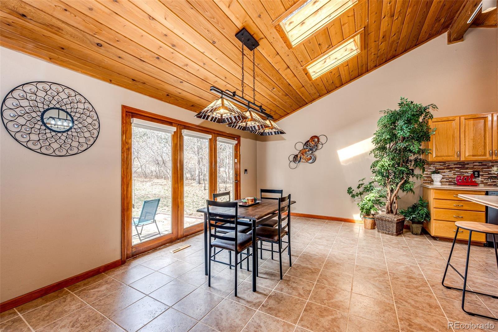 MLS Image #10 for 530  windmill road,castle rock, Colorado