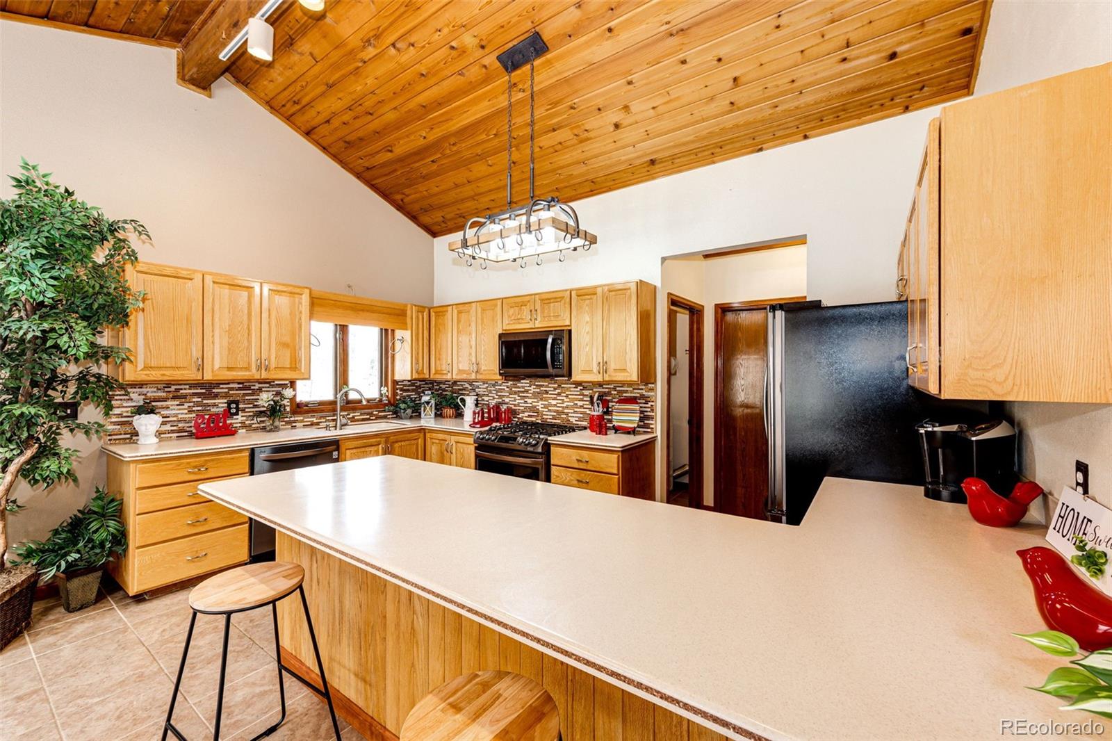 MLS Image #11 for 530  windmill road,castle rock, Colorado