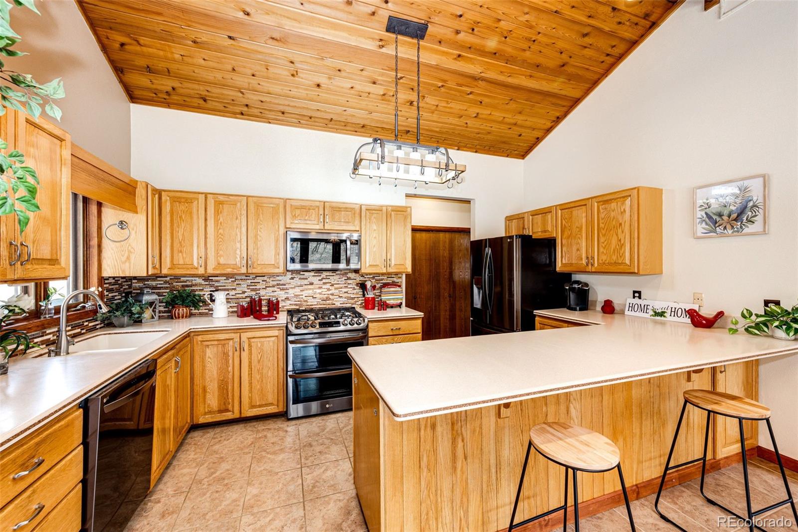 MLS Image #12 for 530  windmill road,castle rock, Colorado