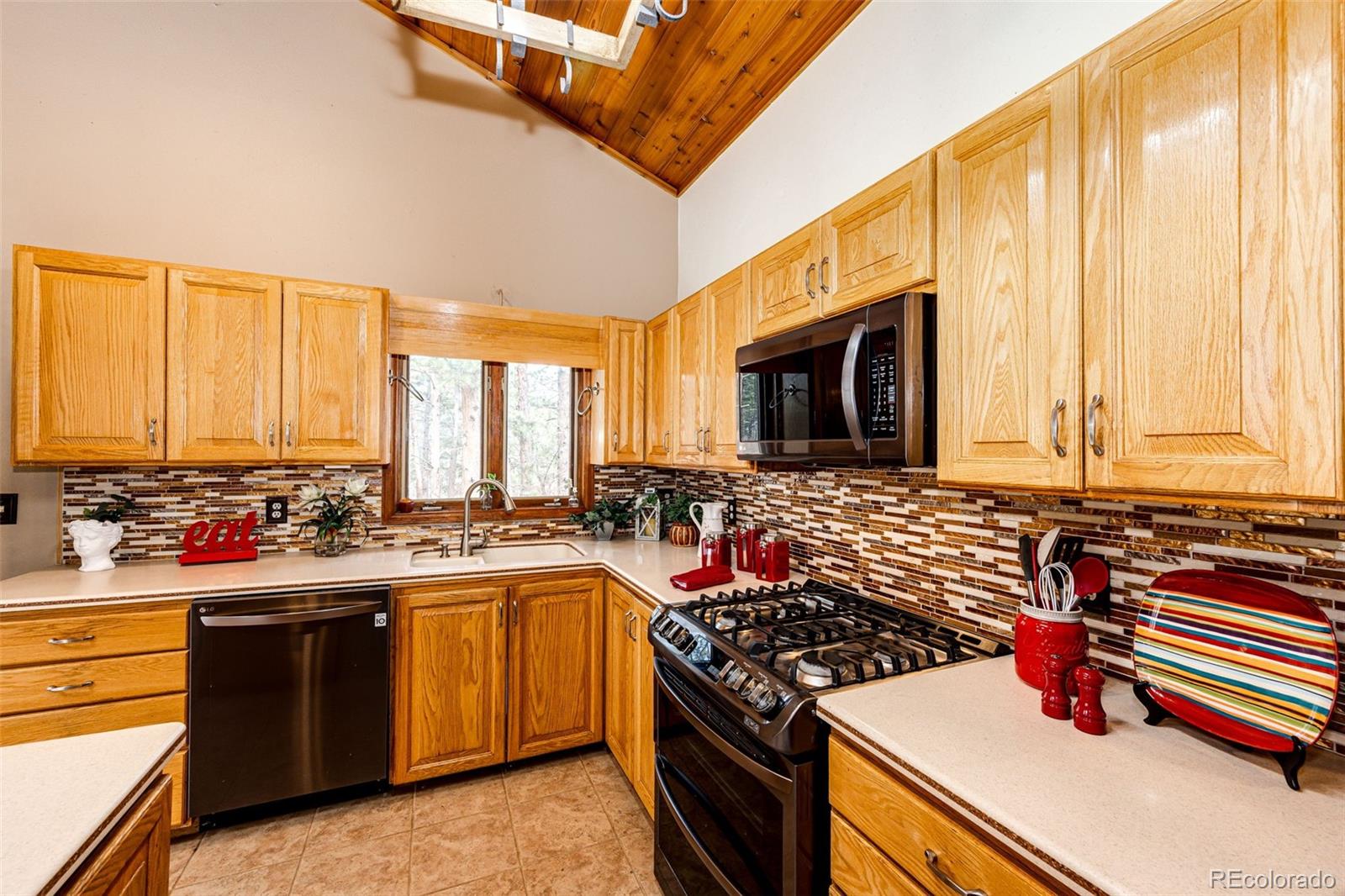 MLS Image #13 for 530  windmill road,castle rock, Colorado