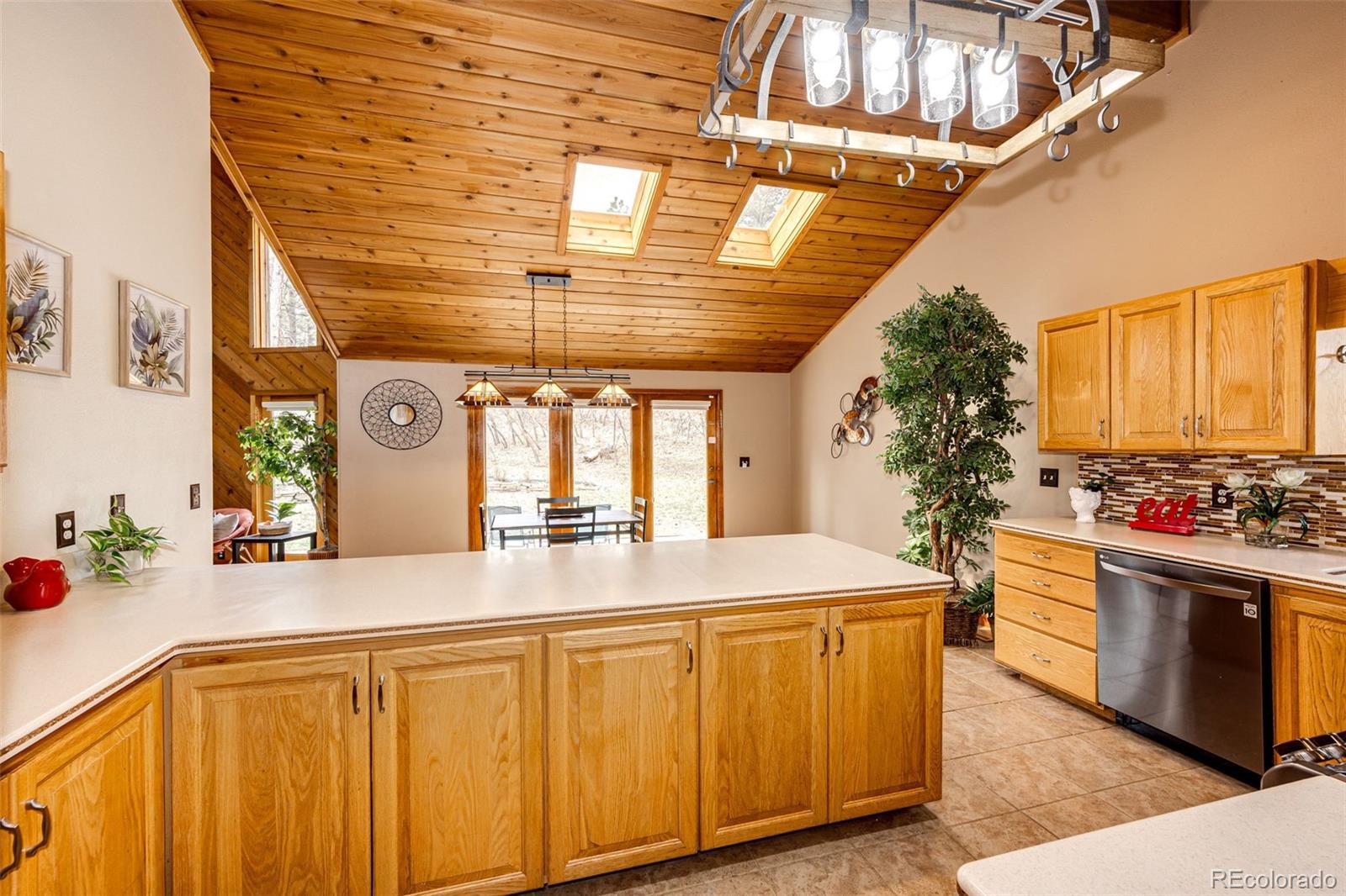 MLS Image #14 for 530  windmill road,castle rock, Colorado