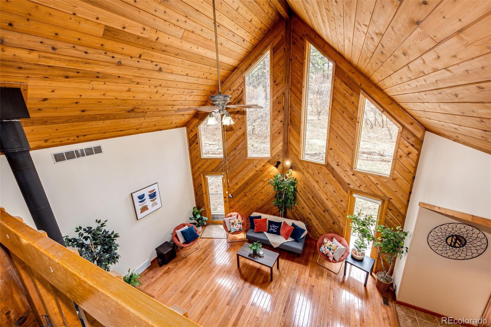 MLS Image #23 for 530  windmill road,castle rock, Colorado