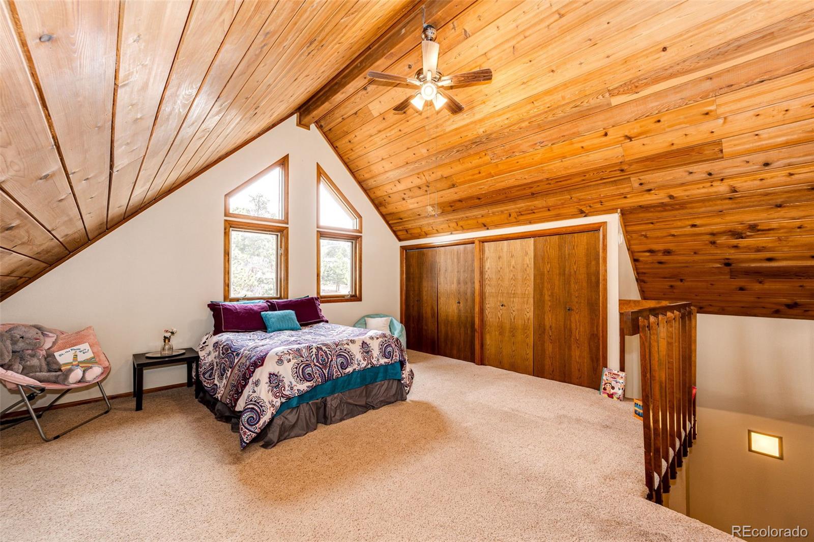 MLS Image #24 for 530  windmill road,castle rock, Colorado
