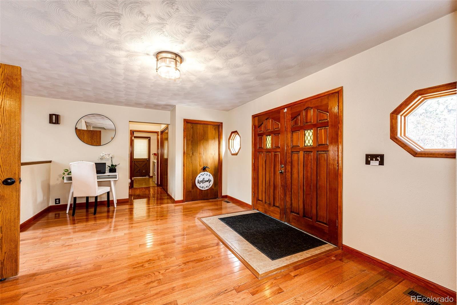 MLS Image #4 for 530  windmill road,castle rock, Colorado
