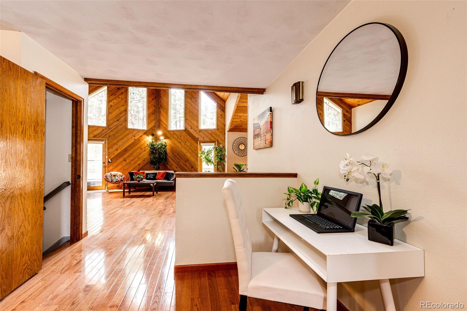 MLS Image #5 for 530  windmill road,castle rock, Colorado