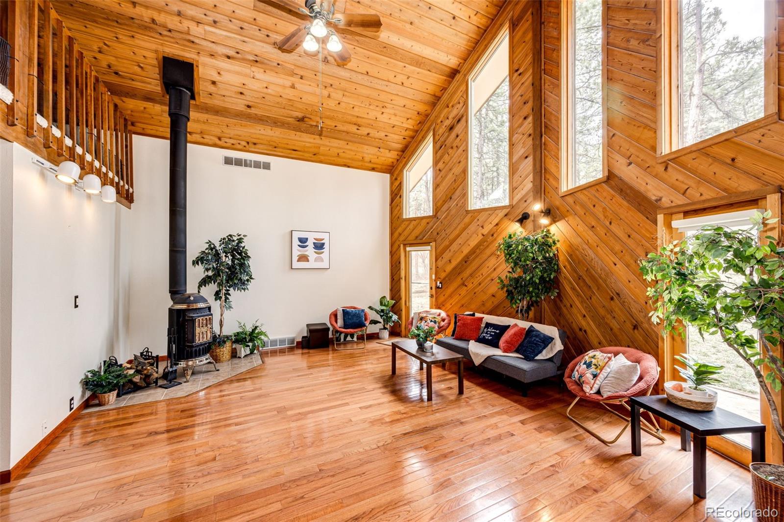 MLS Image #7 for 530  windmill road,castle rock, Colorado