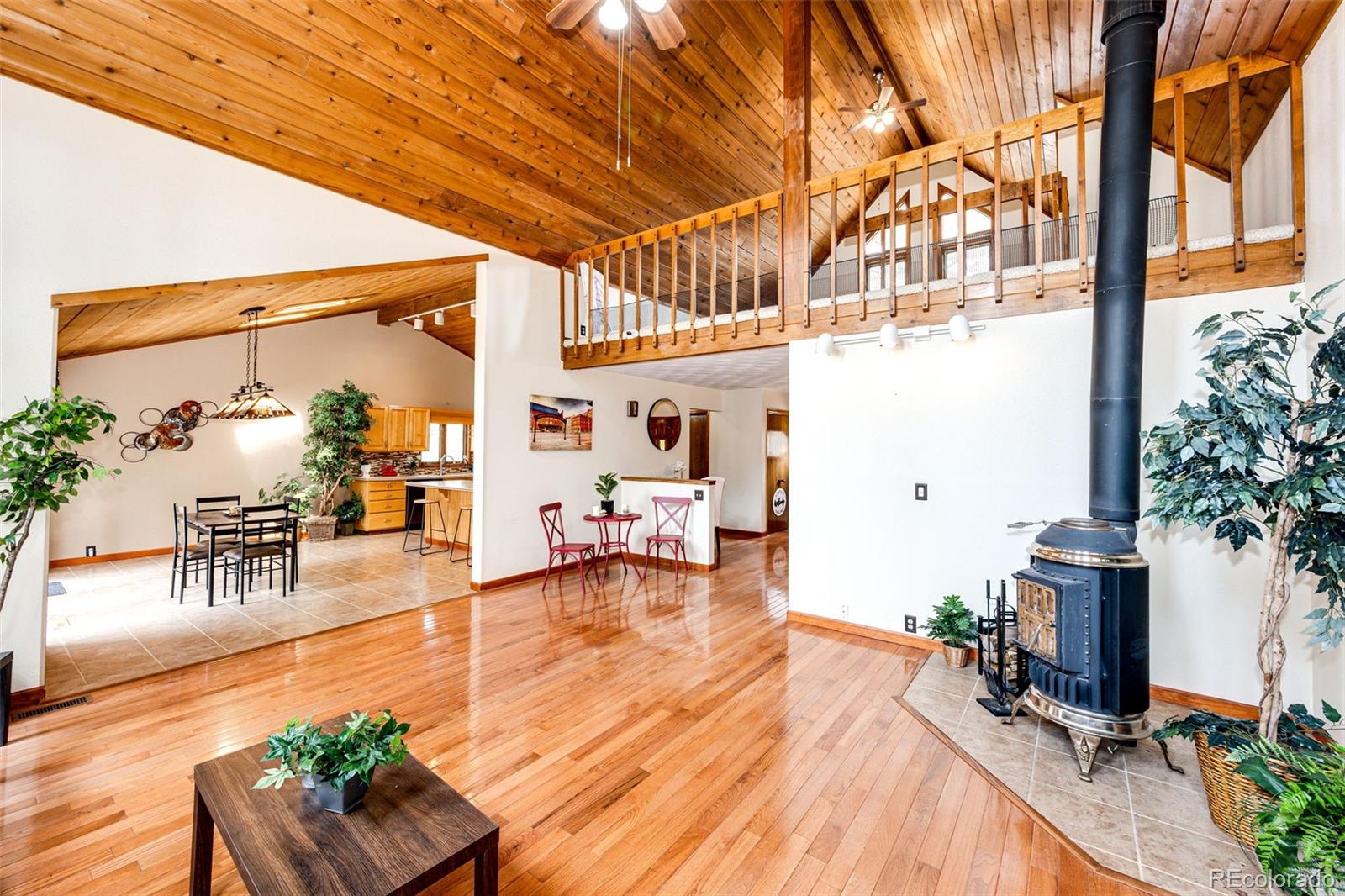 MLS Image #8 for 530  windmill road,castle rock, Colorado