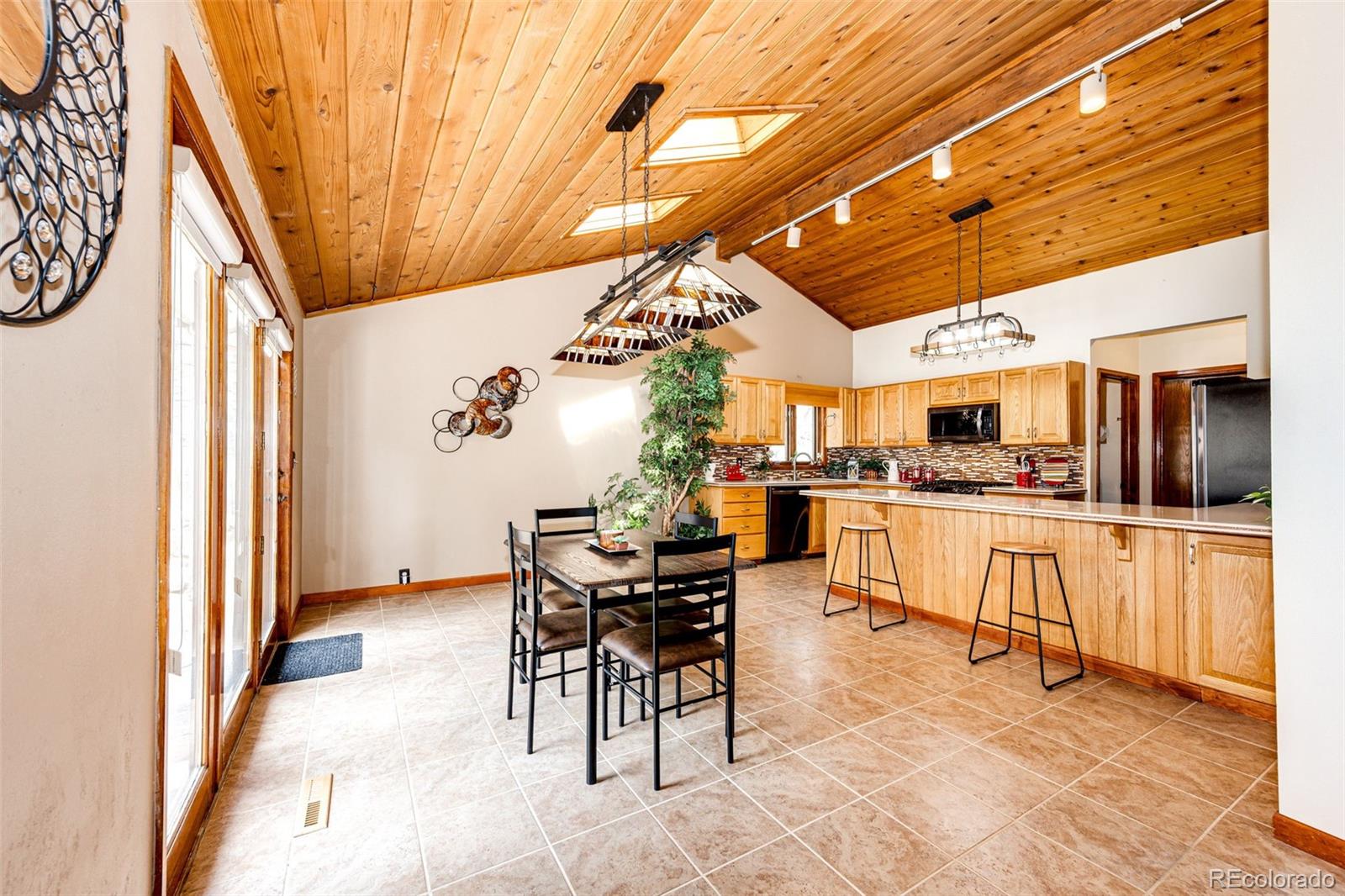 MLS Image #9 for 530  windmill road,castle rock, Colorado