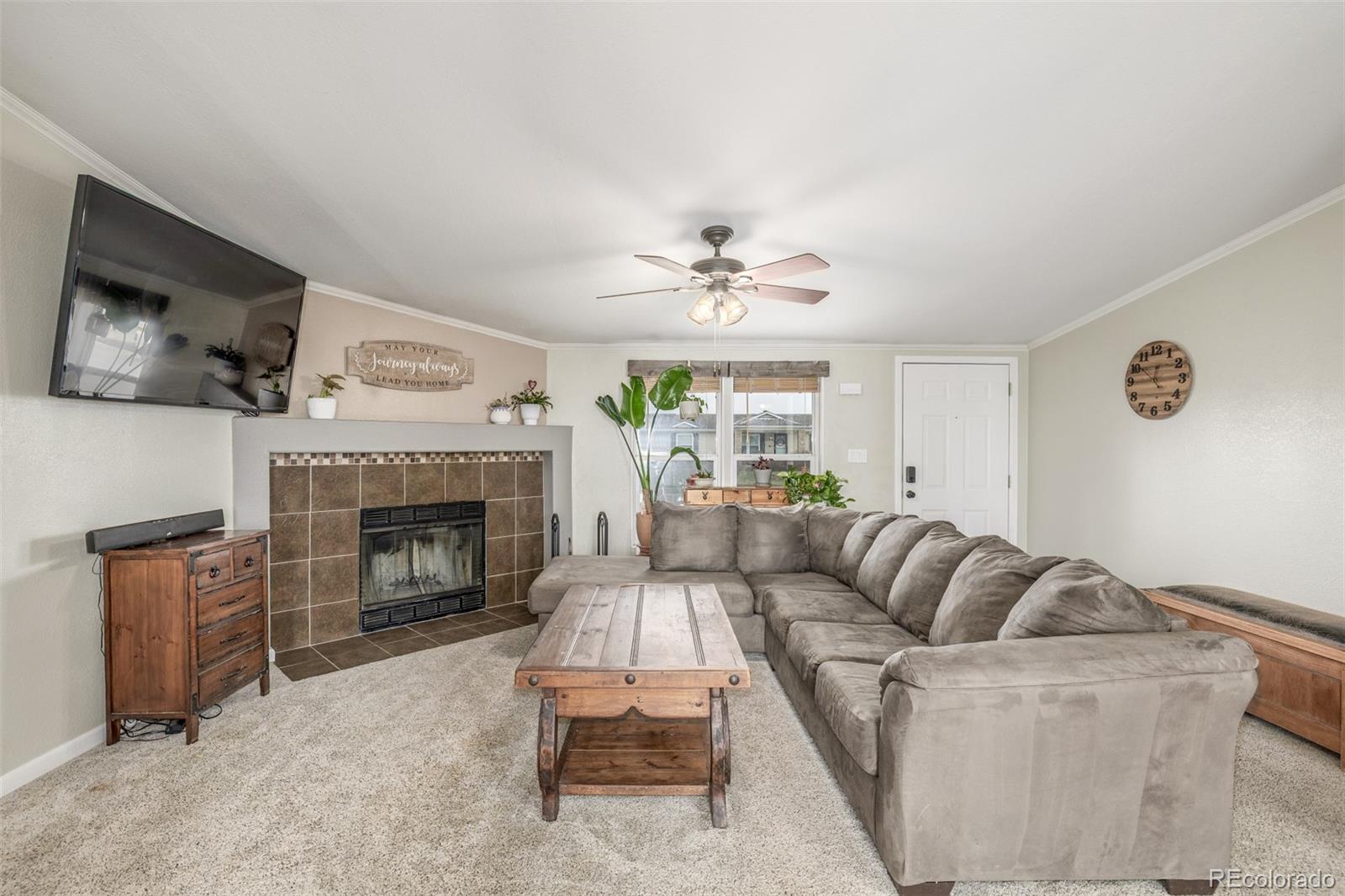 MLS Image #10 for 391  shasta court,kiowa, Colorado