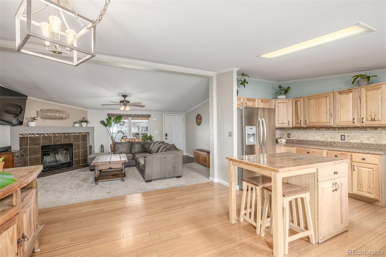 MLS Image #15 for 391  shasta court,kiowa, Colorado