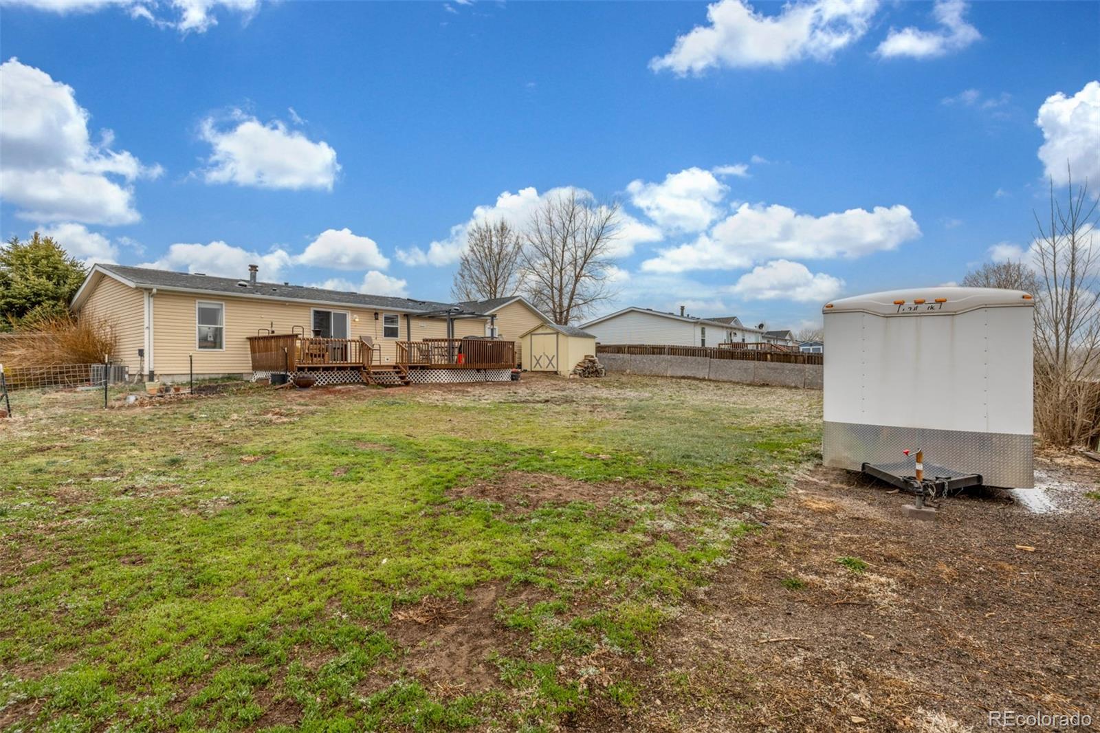 MLS Image #38 for 391  shasta court,kiowa, Colorado