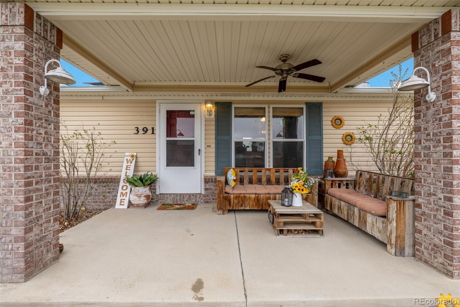 MLS Image #7 for 391  shasta court,kiowa, Colorado