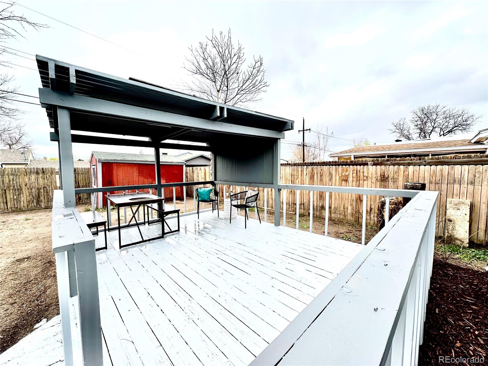 MLS Image #30 for 7901  newport street,commerce city, Colorado