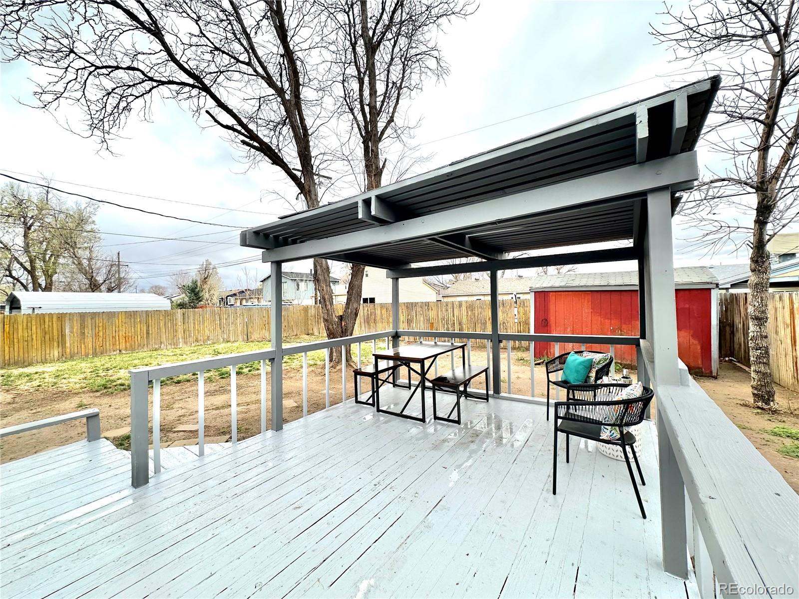 MLS Image #31 for 7901  newport street,commerce city, Colorado