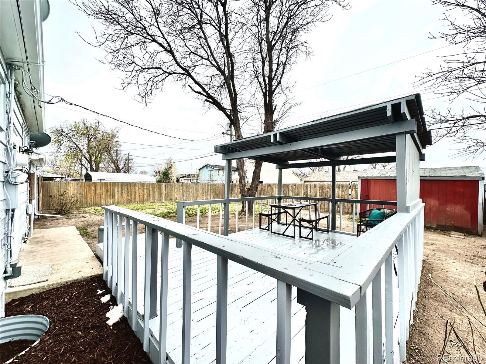 MLS Image #32 for 7901  newport street,commerce city, Colorado