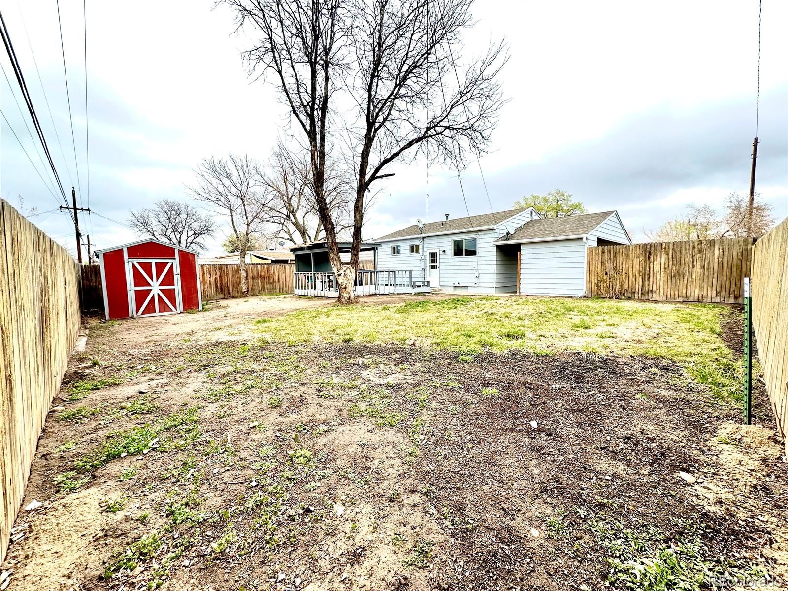 MLS Image #33 for 7901  newport street,commerce city, Colorado