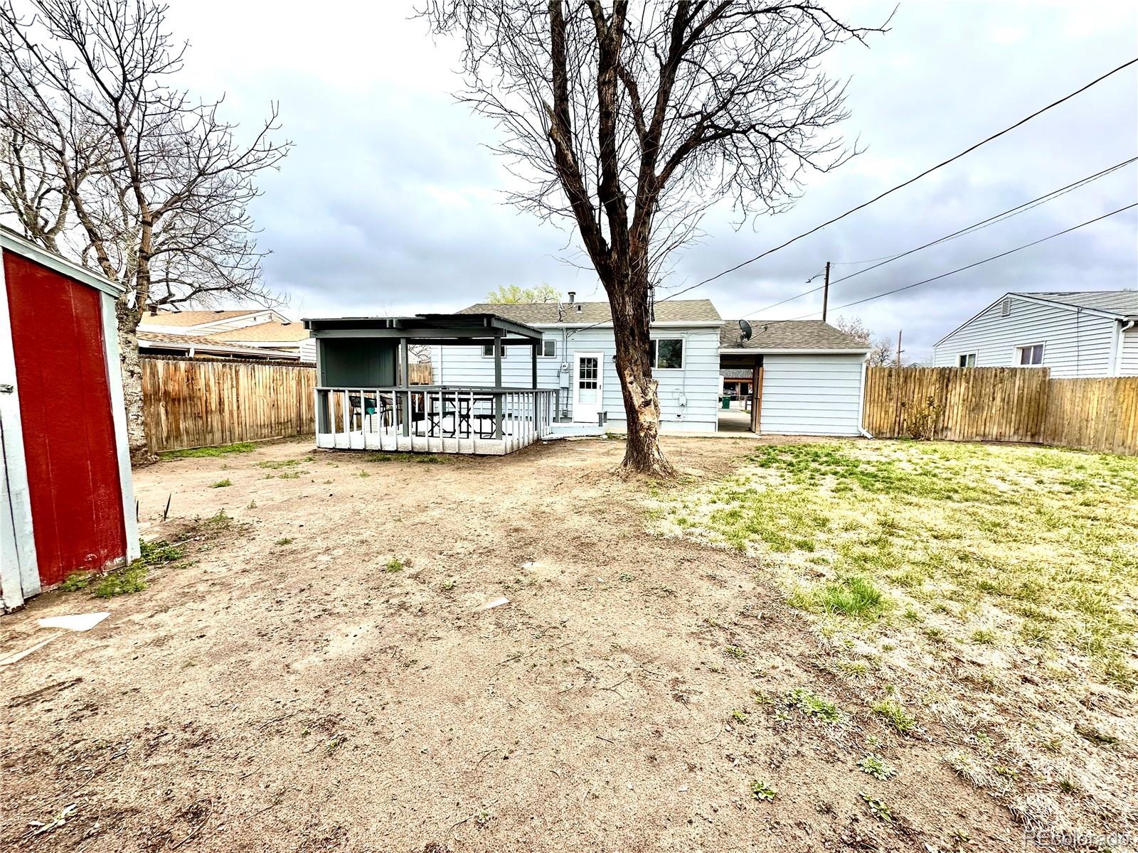 MLS Image #34 for 7901  newport street,commerce city, Colorado