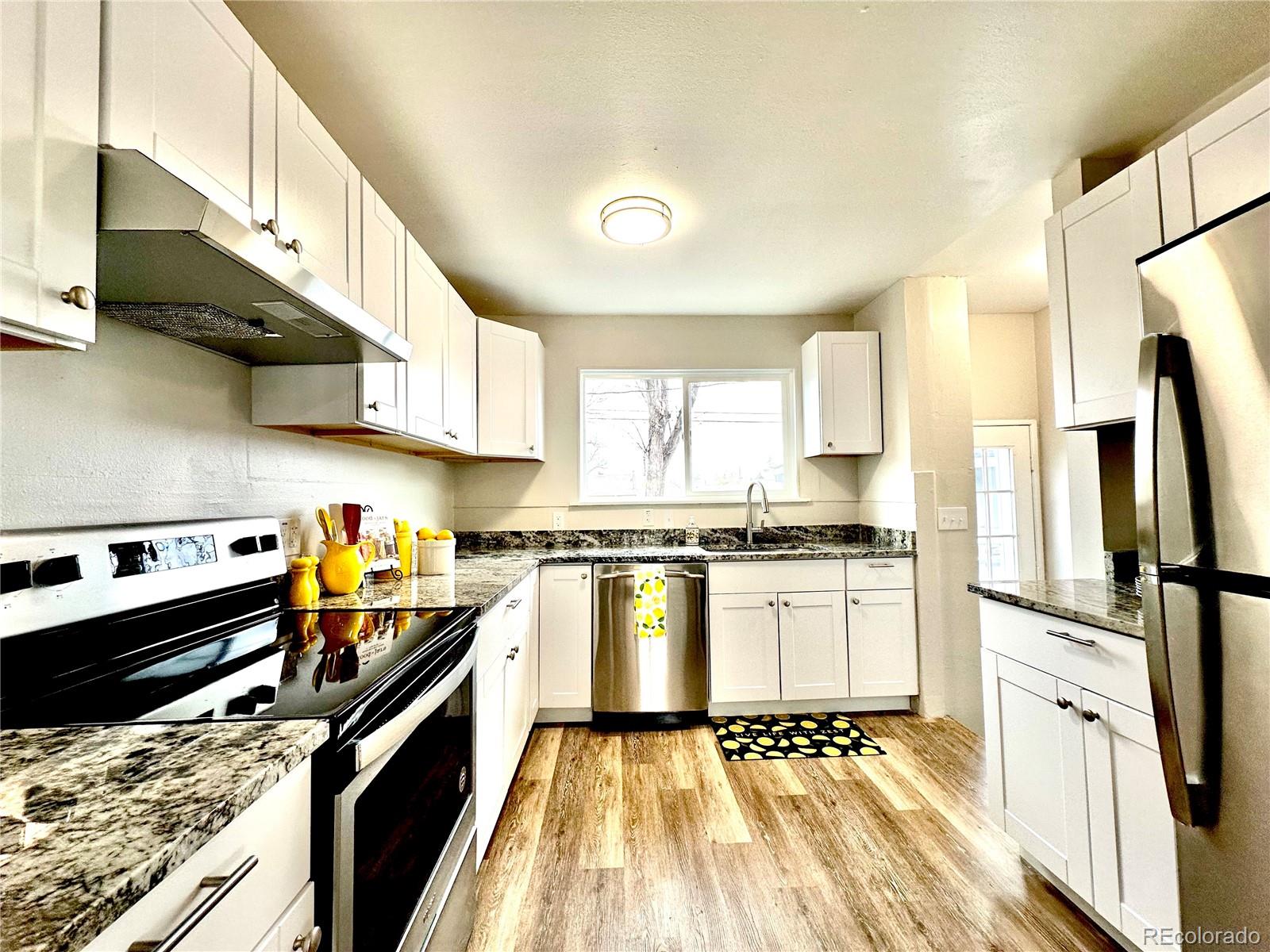 MLS Image #4 for 7901  newport street,commerce city, Colorado