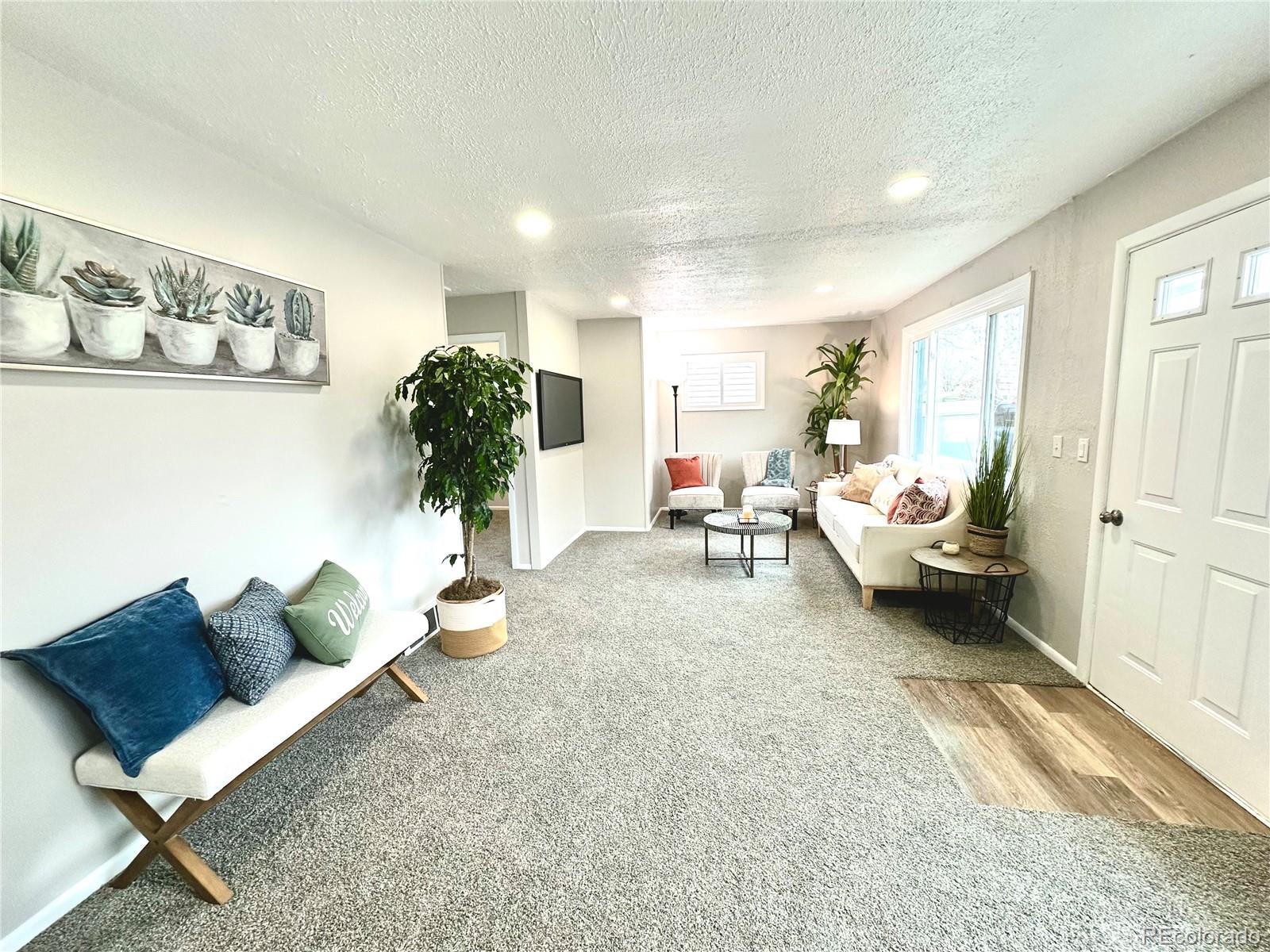 MLS Image #7 for 7901  newport street,commerce city, Colorado
