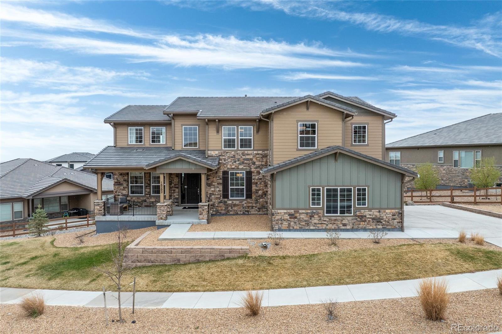 MLS Image #0 for 16202 w 95th lane,arvada, Colorado