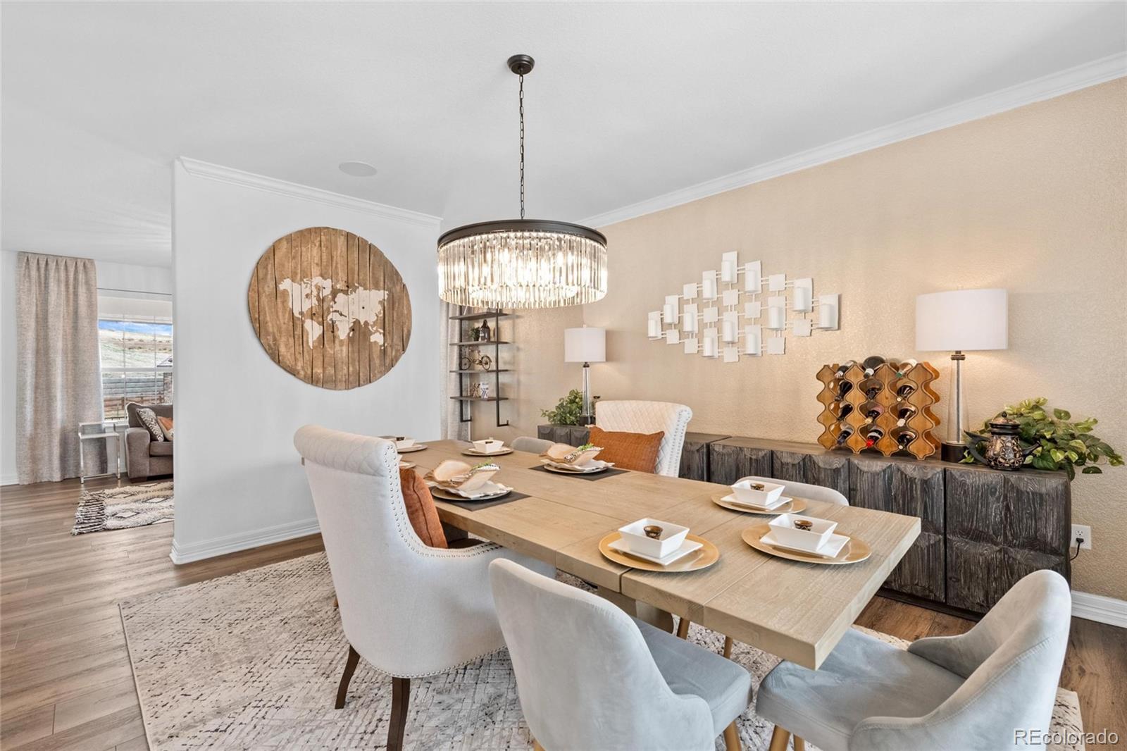 MLS Image #10 for 16202 w 95th lane,arvada, Colorado