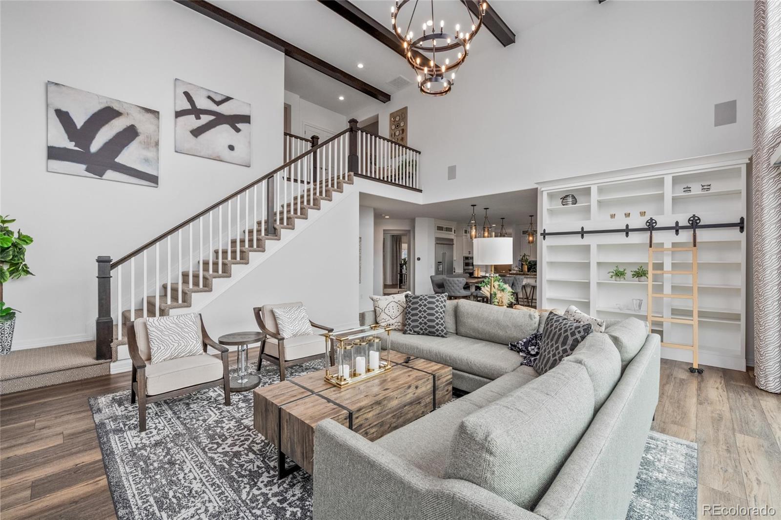 MLS Image #2 for 16202 w 95th lane,arvada, Colorado