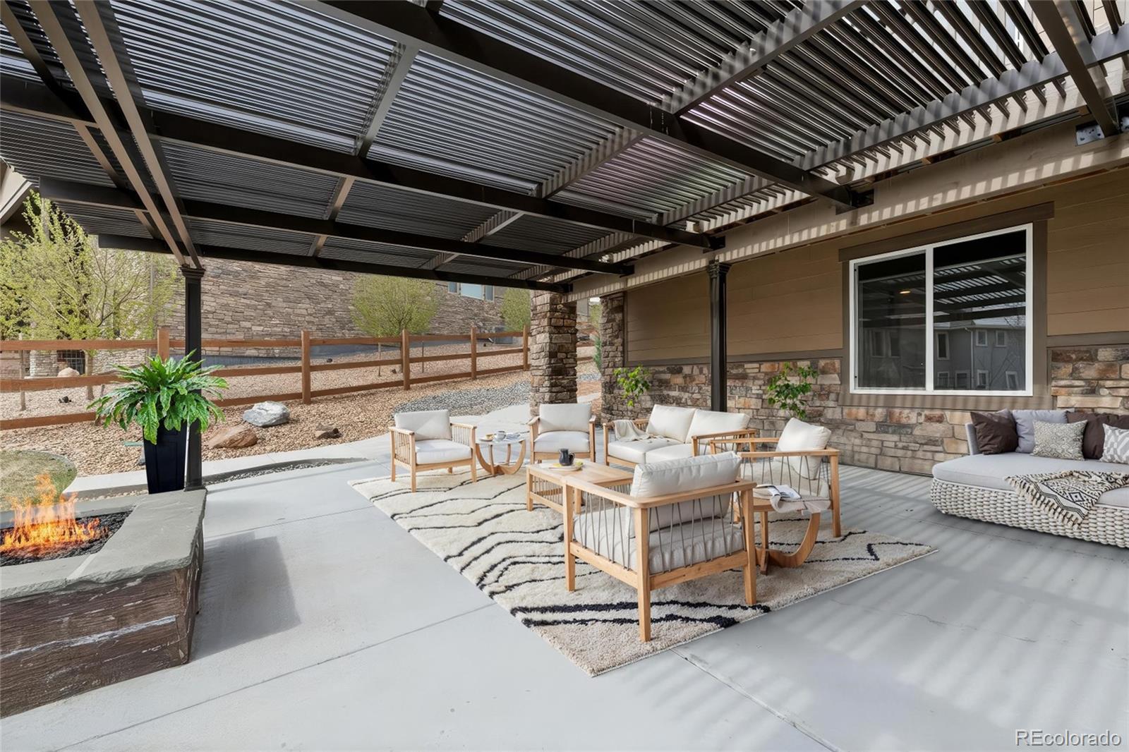MLS Image #27 for 16202 w 95th lane,arvada, Colorado