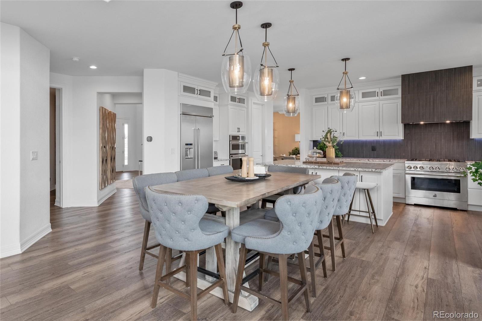 MLS Image #3 for 16202 w 95th lane,arvada, Colorado