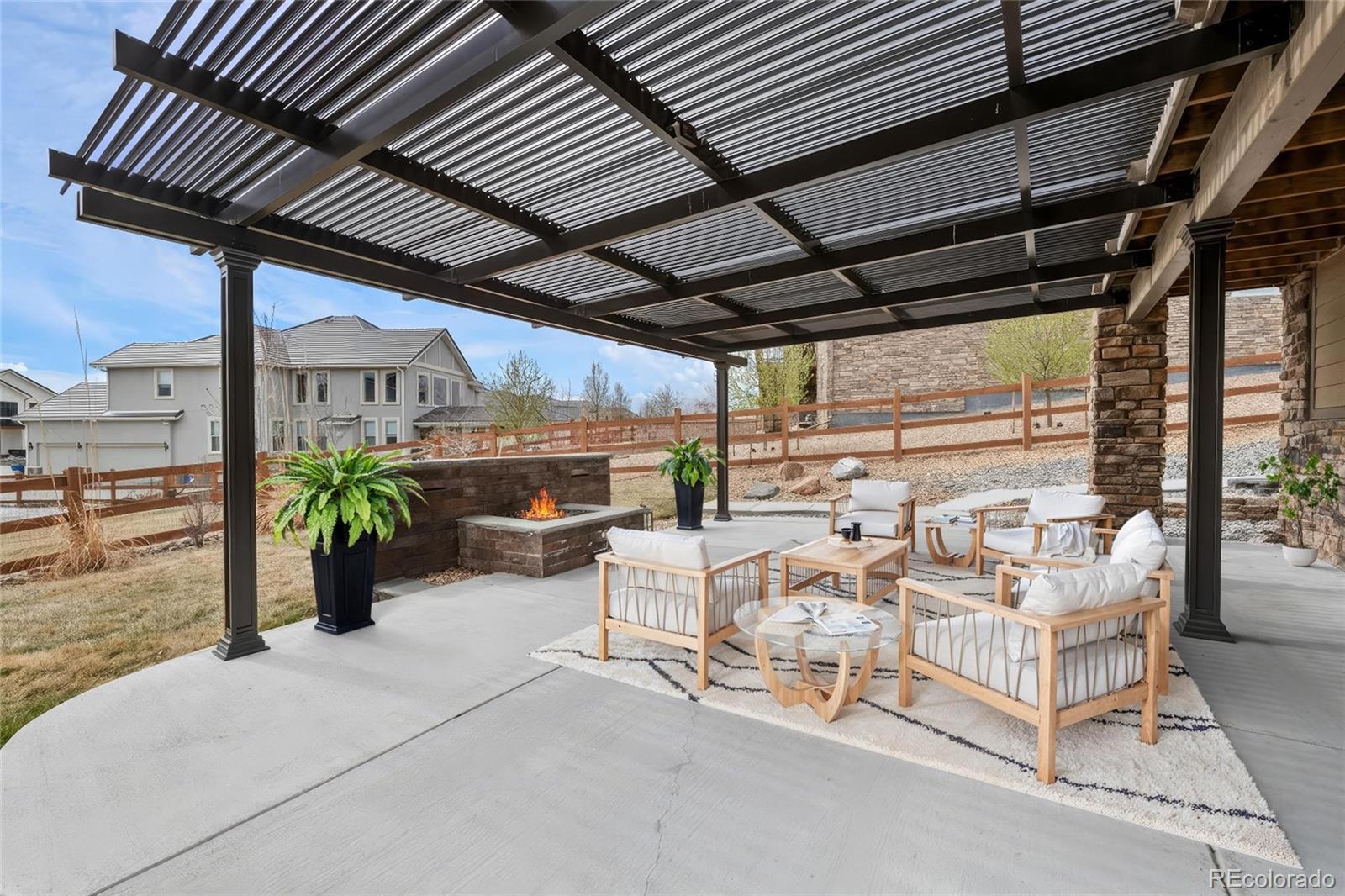 MLS Image #32 for 16202 w 95th lane,arvada, Colorado