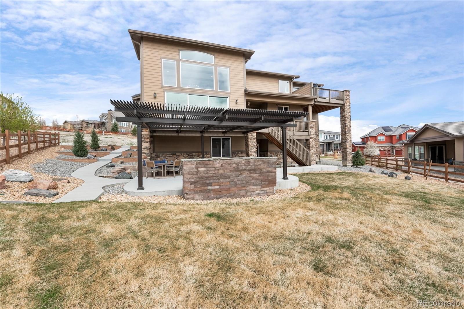 MLS Image #33 for 16202 w 95th lane,arvada, Colorado